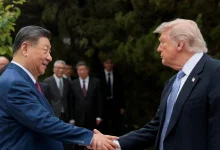 china america