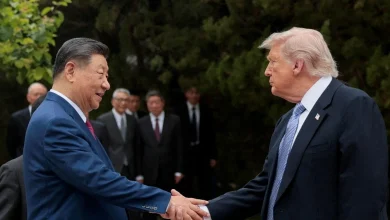 china america
