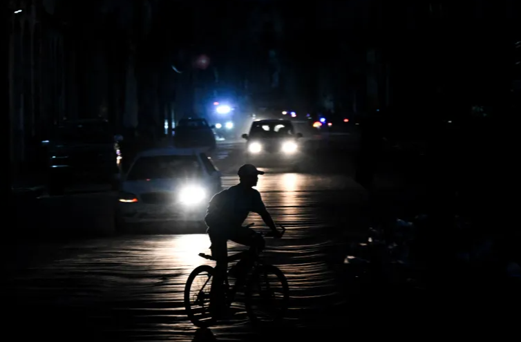 cuba