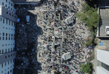 earthquake