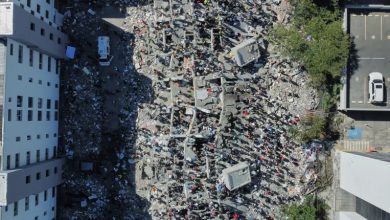 earthquake