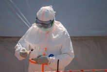 ebola