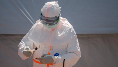 ebola