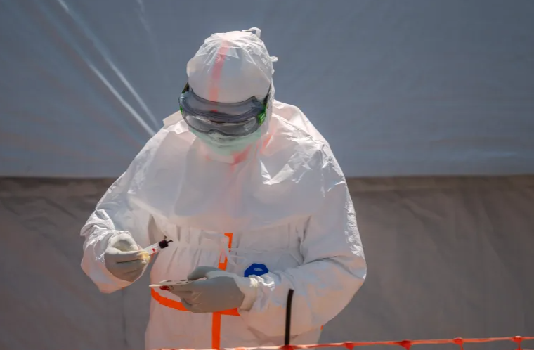 ebola