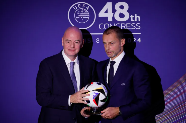 infantino