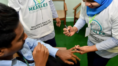 measles