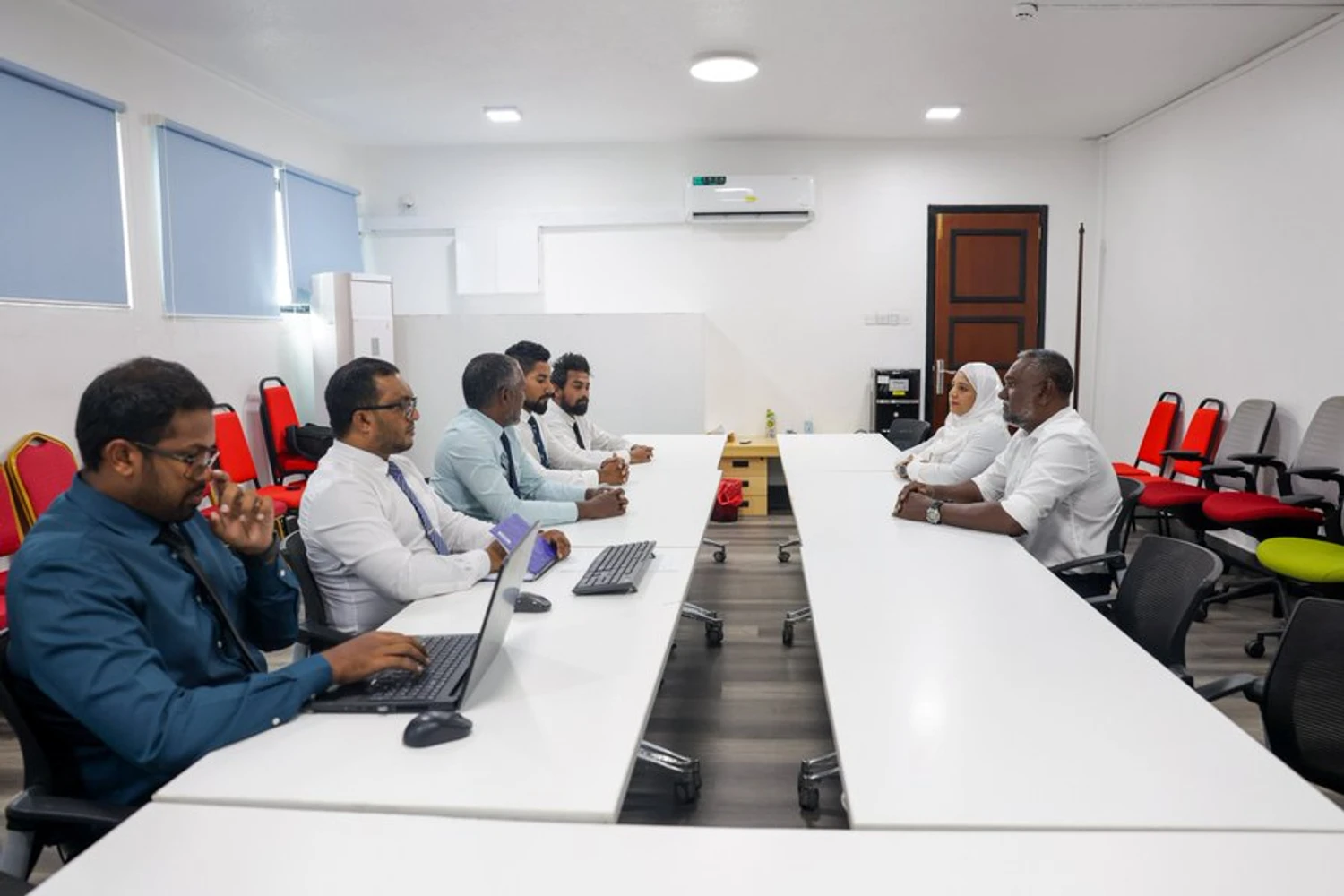 meedhoo