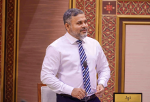minister