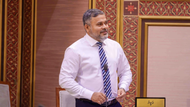 minister