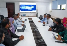 ministry of climate change