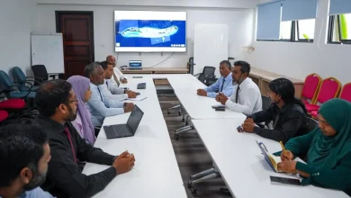 ministry of climate change