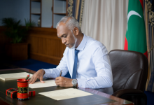 muizzu bro