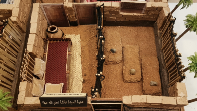 nabiyya house