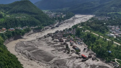 nepal