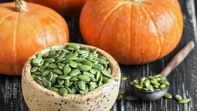pumpkinseeds