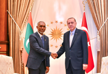 raajje turkey