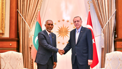 raajje turkey