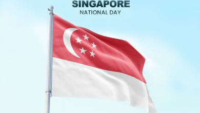 singapore