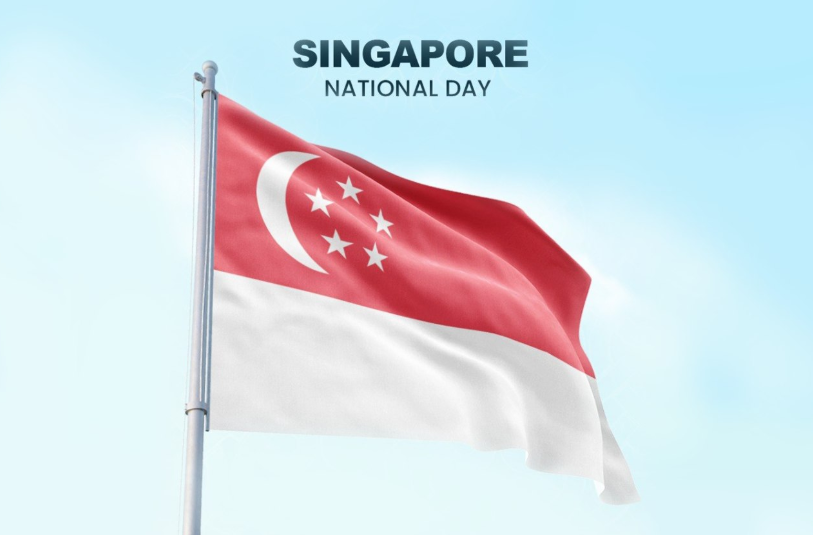 singapore