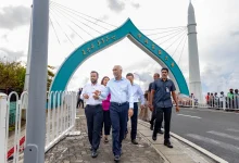 sinmale brigde