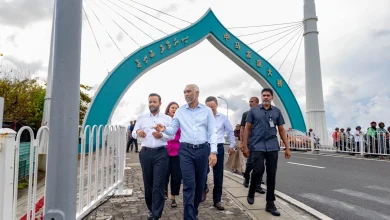 sinmale brigde