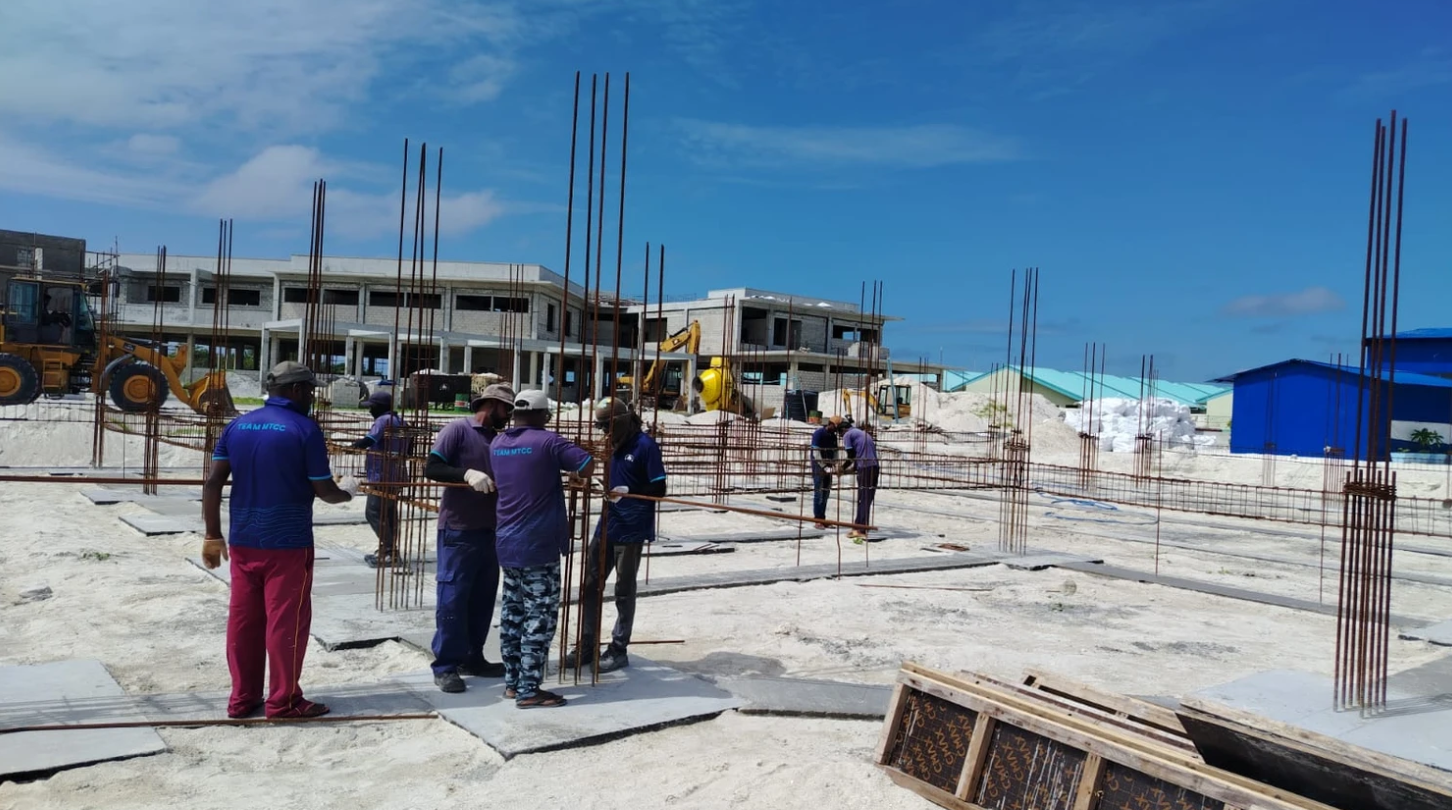 thulhaadhoo