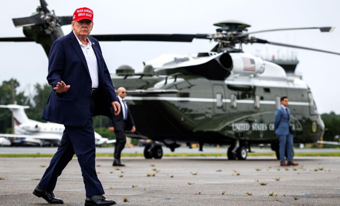 trump