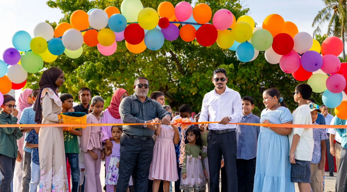 velidhoo