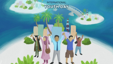 youth day