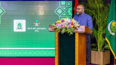 Dr. Shaheem