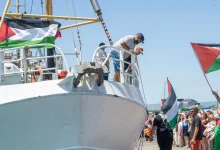 Freedom Flotilla