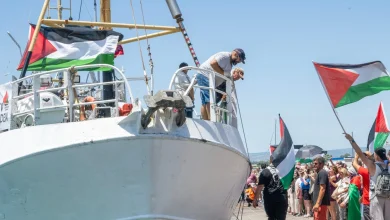 Freedom Flotilla
