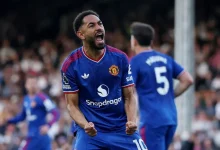 Man Utd