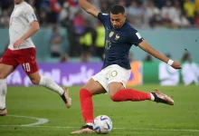 Mbappe