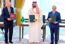 PK Saudi