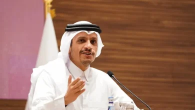 Qatar ge Prime Minister