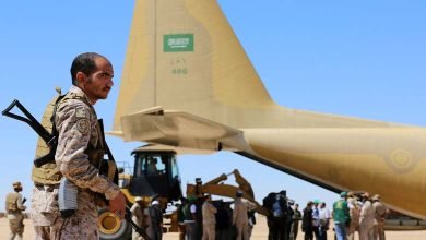 Saudi Influence in Southern Yemen