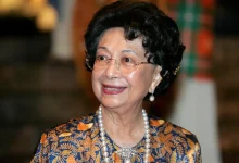 Siti Hasmah