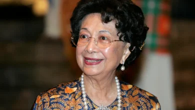 Siti Hasmah