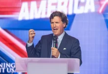 Tucker Carlson