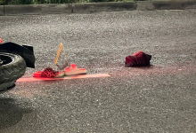 accident
