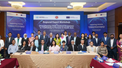 bangladesh workshop