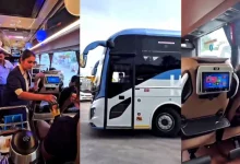 bus