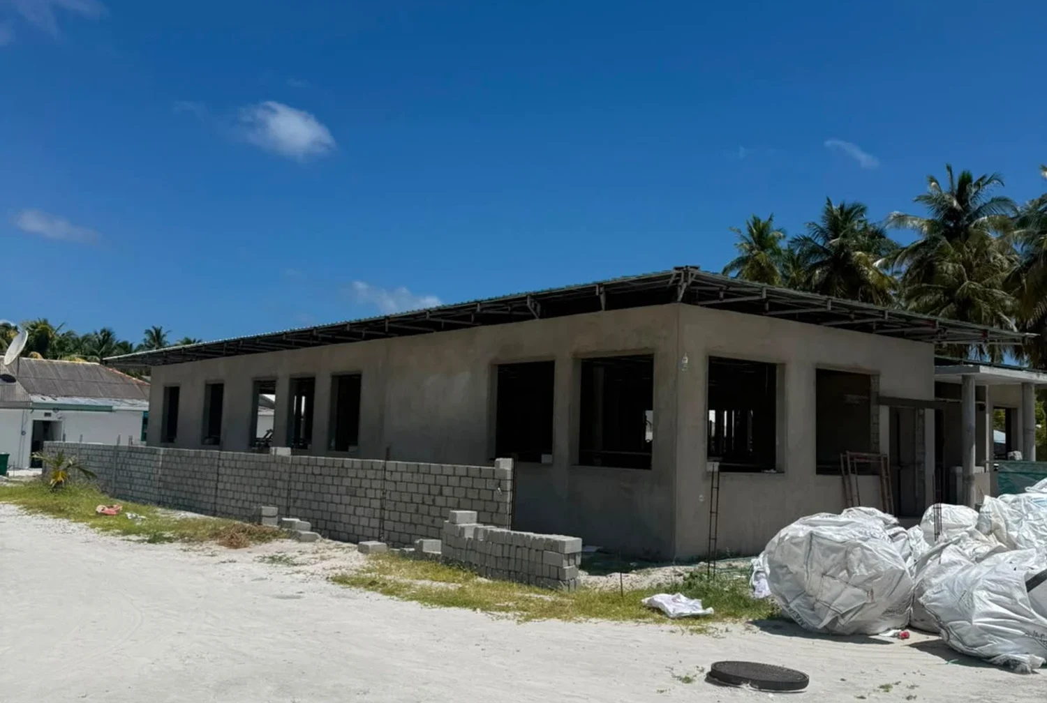 dhonfahu council