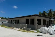 dhonfahu council
