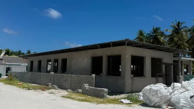 dhonfahu council