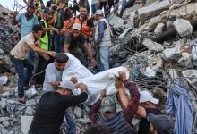 gaza