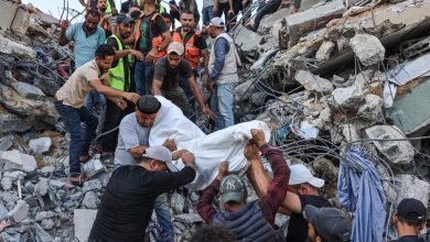 gaza