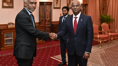 ibu muizzu