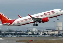 india air